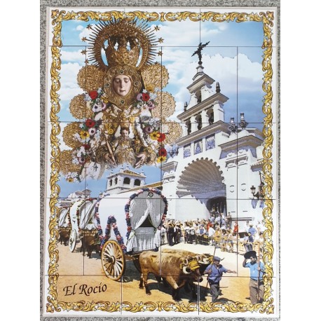 Mosaico Popurrí
