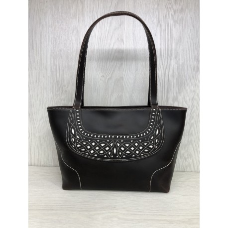 Bolso capacha pequeño