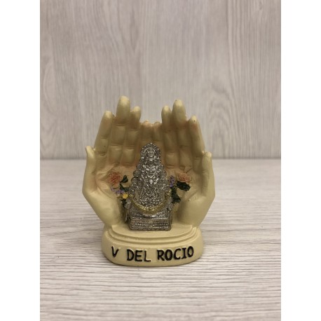 Mano pequeña
