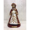 Virgen de Pastora