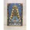 Azulejo Virgen Grande
