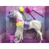 Estuche princesa caballo