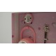 Set cubierto + pinza