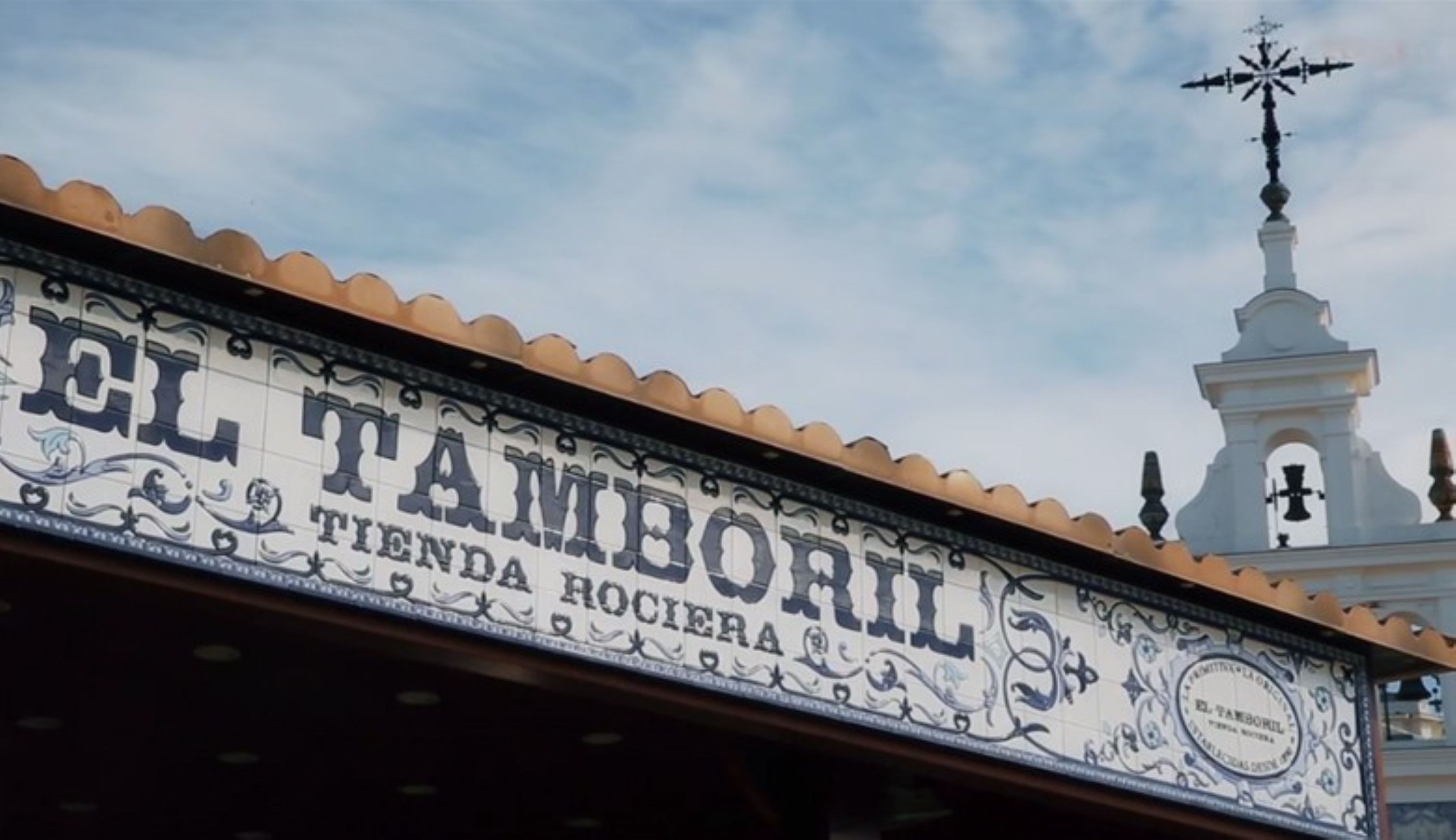 el Tamboril, floristerías en Almonte